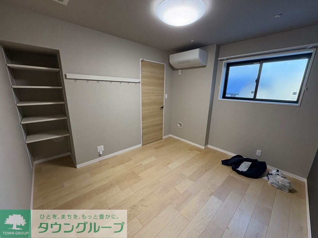 居室・リビング　リビング/居室