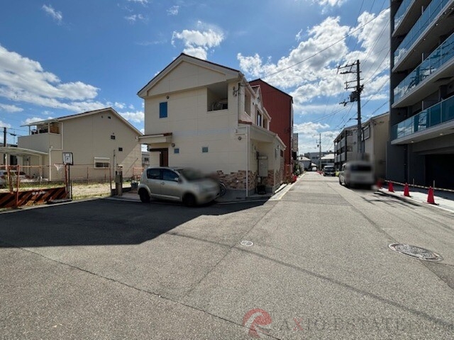 その他　周辺（その他）まで10m