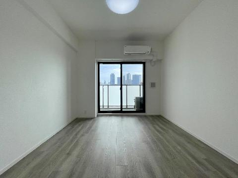 居室・リビング　室内（イメージ）