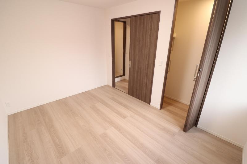 その他部屋・スペース　洋室6帖