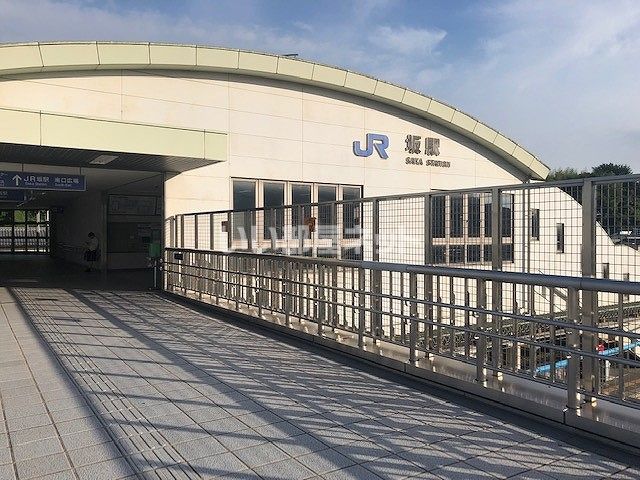 その他　坂（その他）まで698m