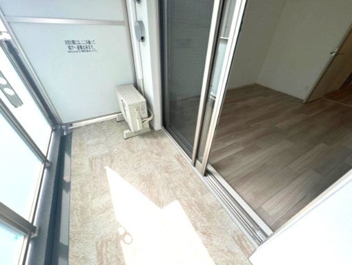 バルコニー　詳細は、RISUMO江坂本店までお問合せください♪