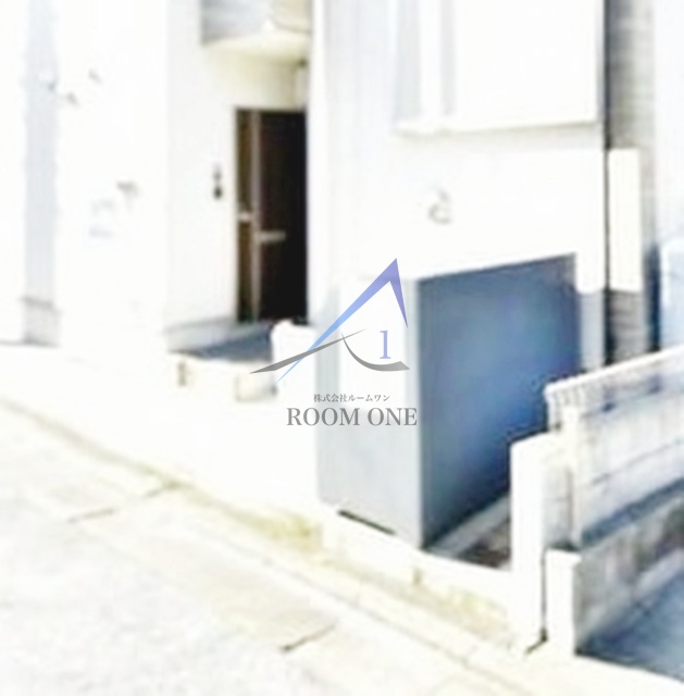 エントランス　エントランスです。