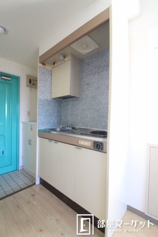 キッチン　同型イメージ