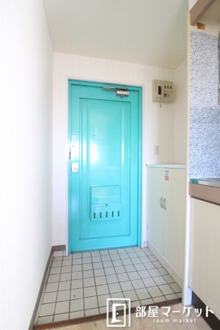 玄関　同型イメージ
