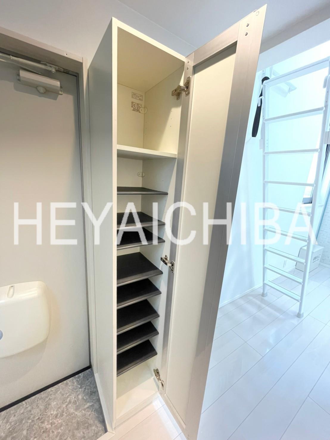 その他　シューズボックス