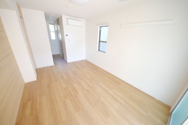 その他部屋・スペース　★広くて家具の配置がしやすいです★