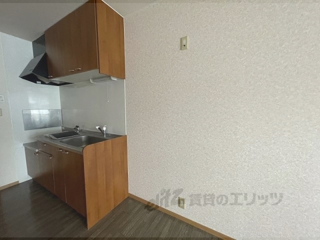 その他部屋・スペース　冷蔵庫置場