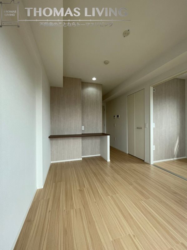 居室・リビング　別号室の参考写真です