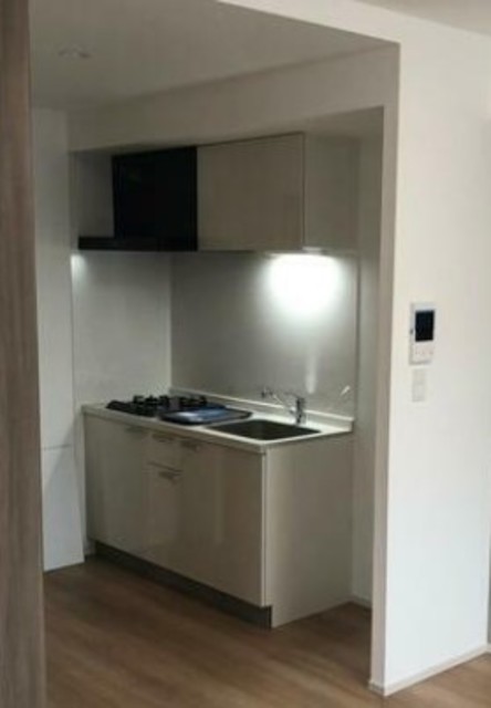 キッチン　別部屋同仕様タイプ