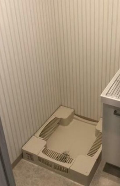 その他設備　別部屋同仕様タイプ