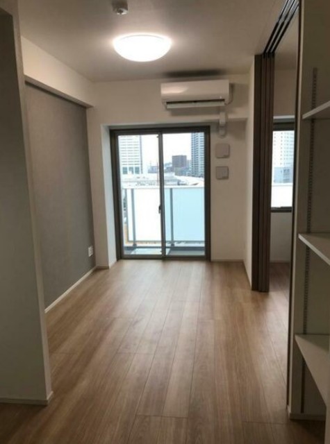 居室・リビング　別部屋同仕様タイプ