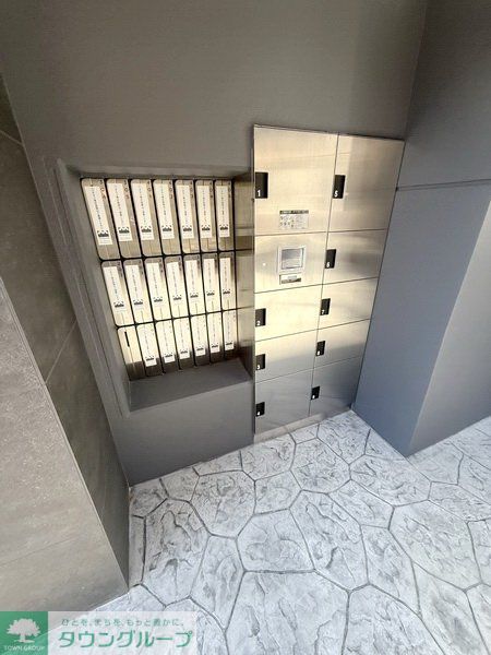 その他共有部分　共有部分