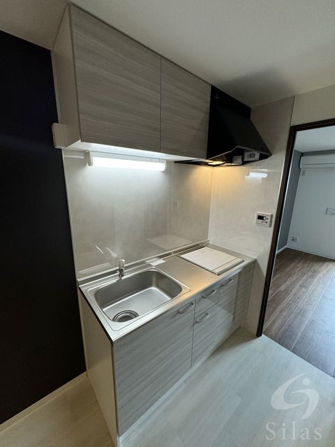 キッチン　同仕様