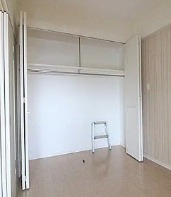 収納　※別部屋の参考写真となります※現況優先※