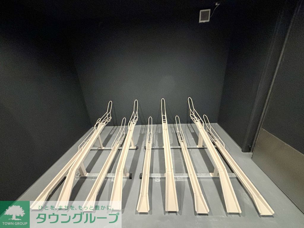 その他　駐車場