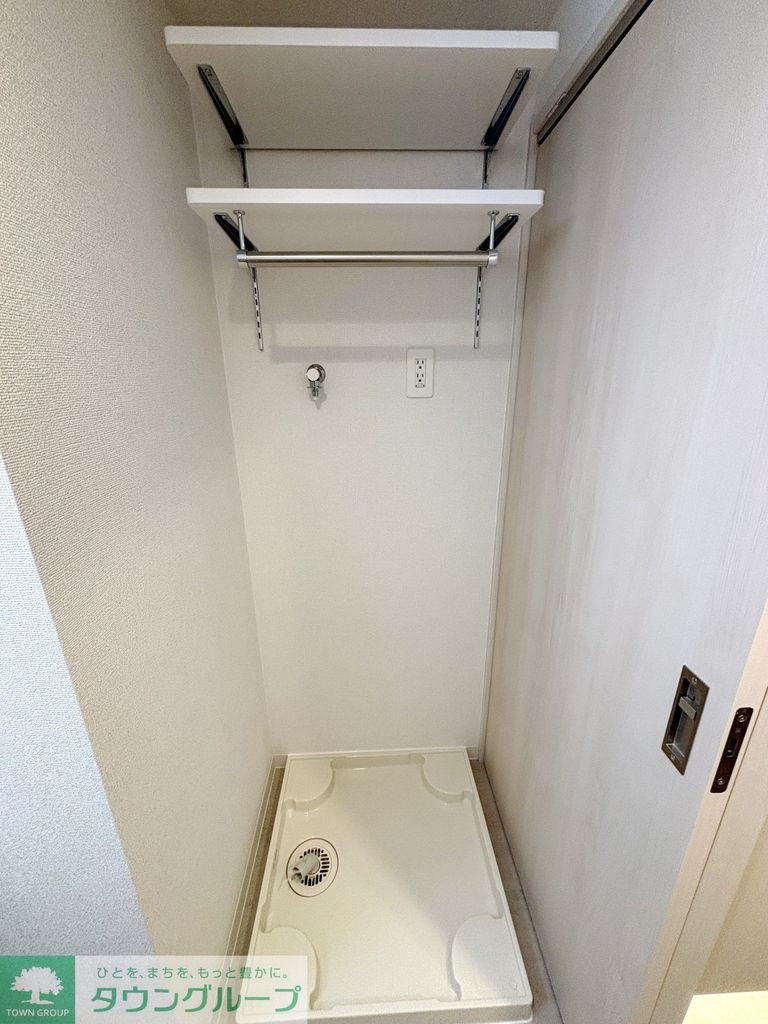 その他設備　バス