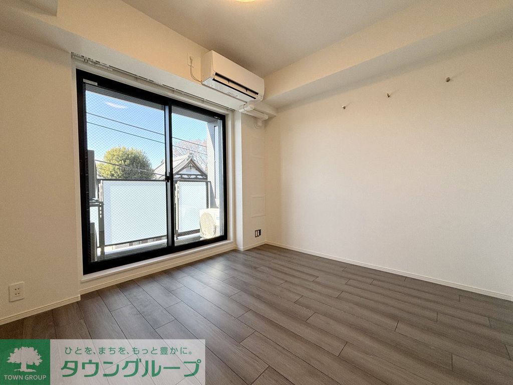 居室・リビング　居室