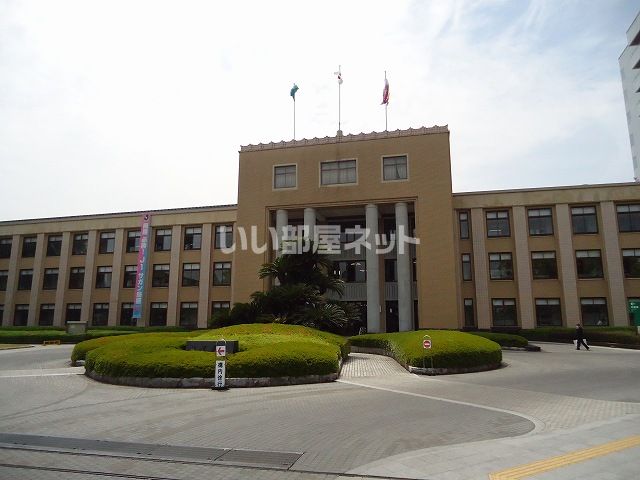 その他　佐賀県庁（その他）まで1464m