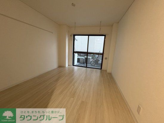 居室・リビング　リビング/居室