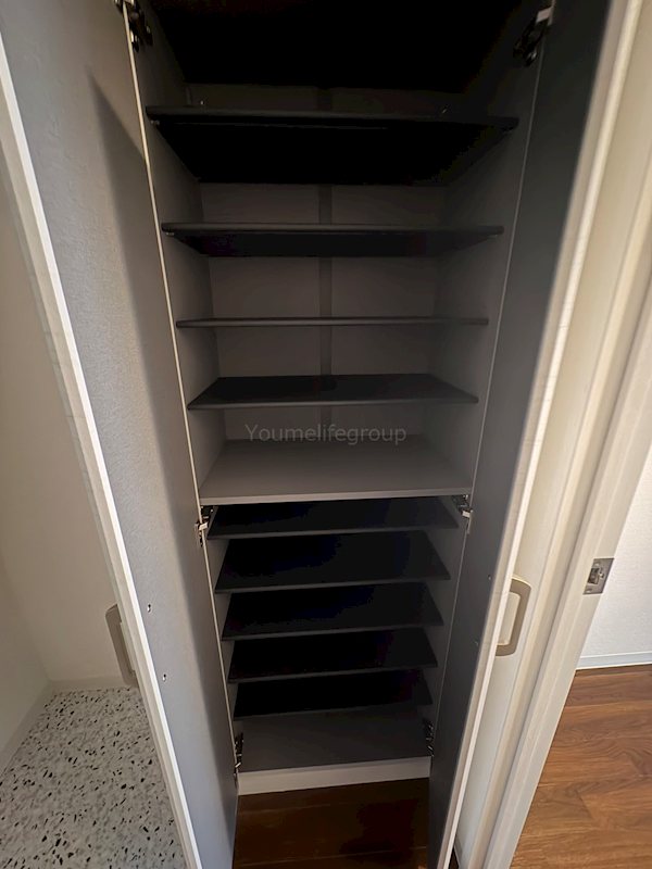 収納　別部屋参照