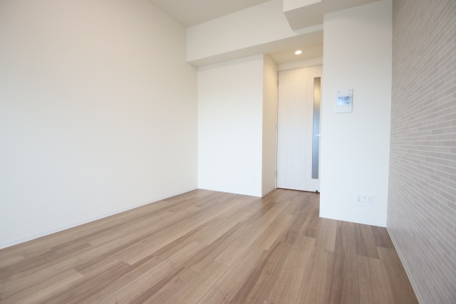 居室・リビング　別室の参考写真です。※現況優先