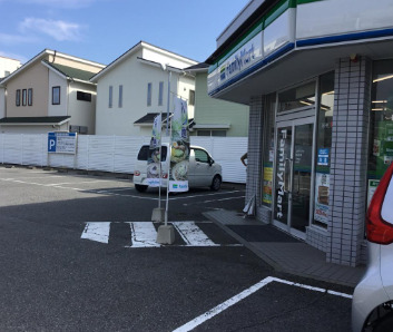 ジーメゾン明石魚住ドルフの周辺写真