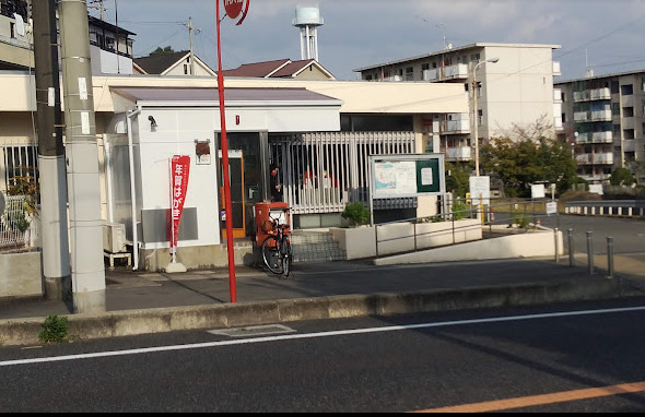 ジーメゾン明石魚住ドルフの周辺写真