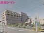 病院　医療法人尚豊会みたき総合病院（病院）まで1756m