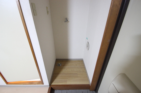 その他　※別部屋の写真です