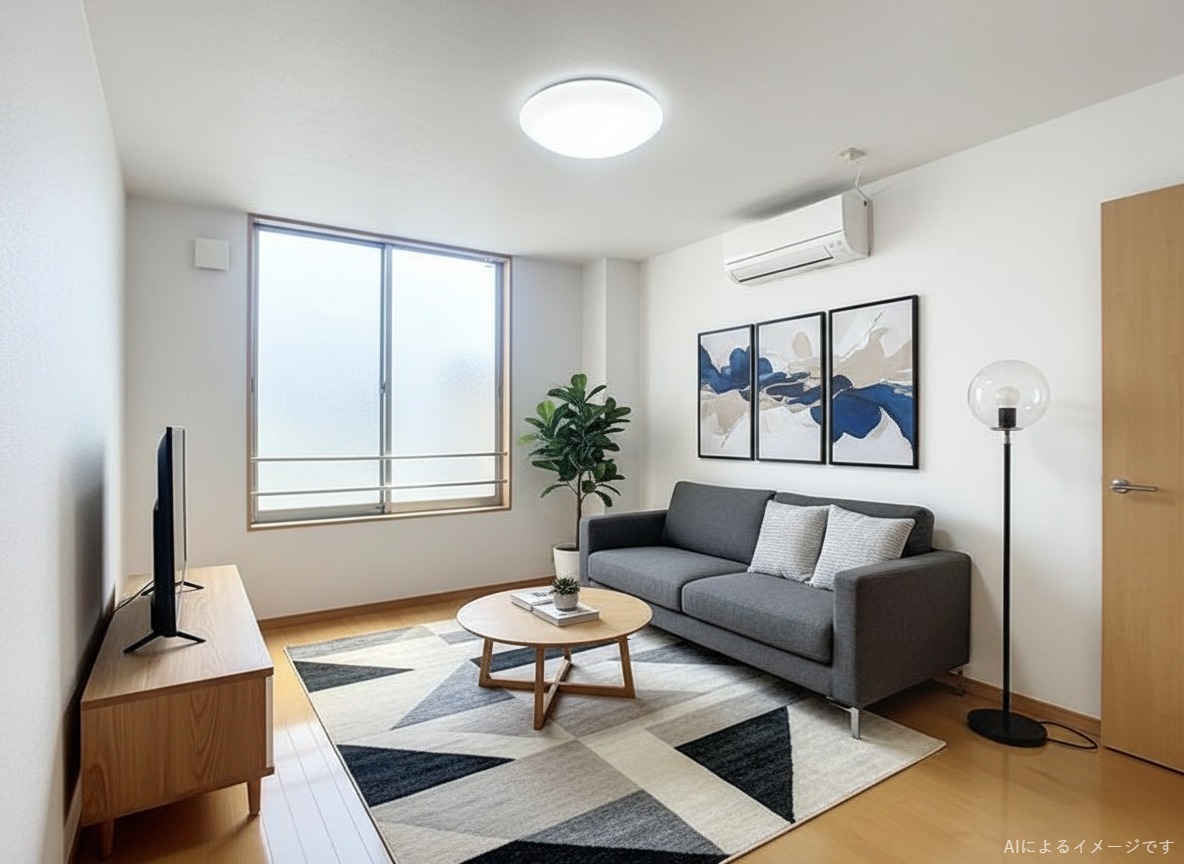 居室・リビング