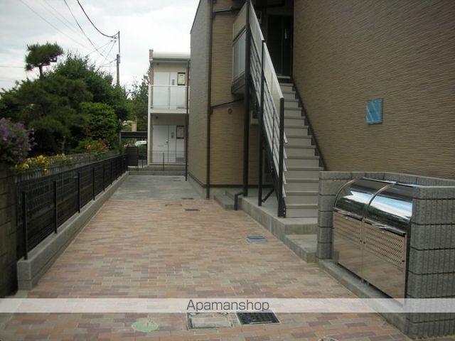 その他共有部分　その他共有部分