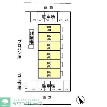 その他　お問合せはタウンハウジングまで！※現地待合わせ相談可能
