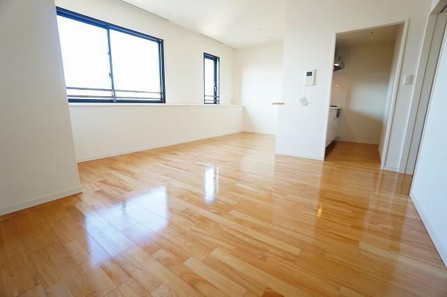 居室・リビング　居室、リビング