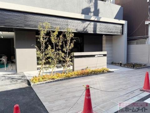 その他共有部分　エントランス