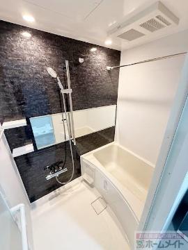 バス・シャワールーム　ユニットバス