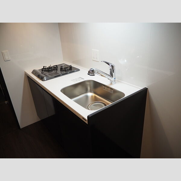 キッチン　システムキッチン