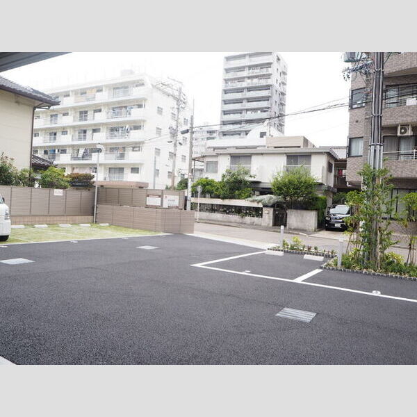 その他　LDK・洋室