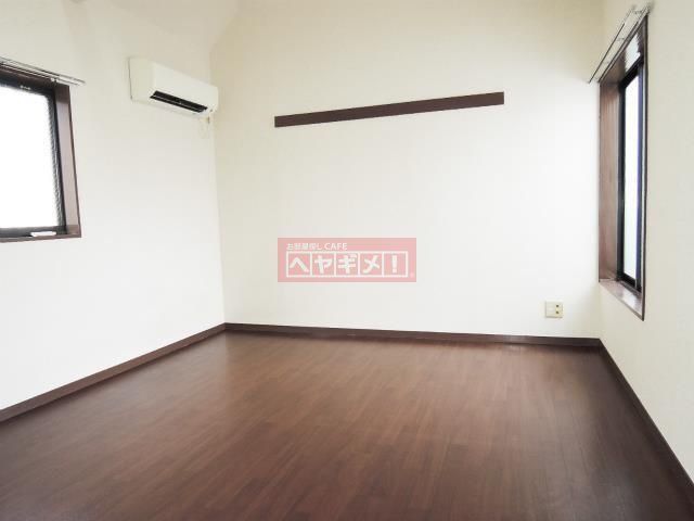 その他部屋・スペース　リビング/居室