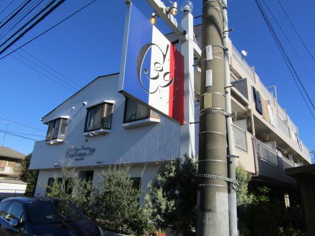 その他　周辺環境