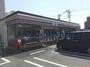 コンビニ　セブンイレブン東松山駅東口店（コンビニ）まで417m