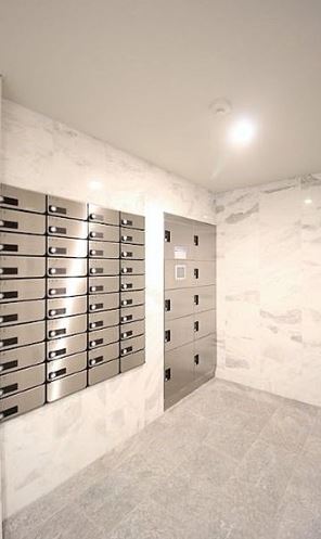 その他　☆宅配ボックス完備☆