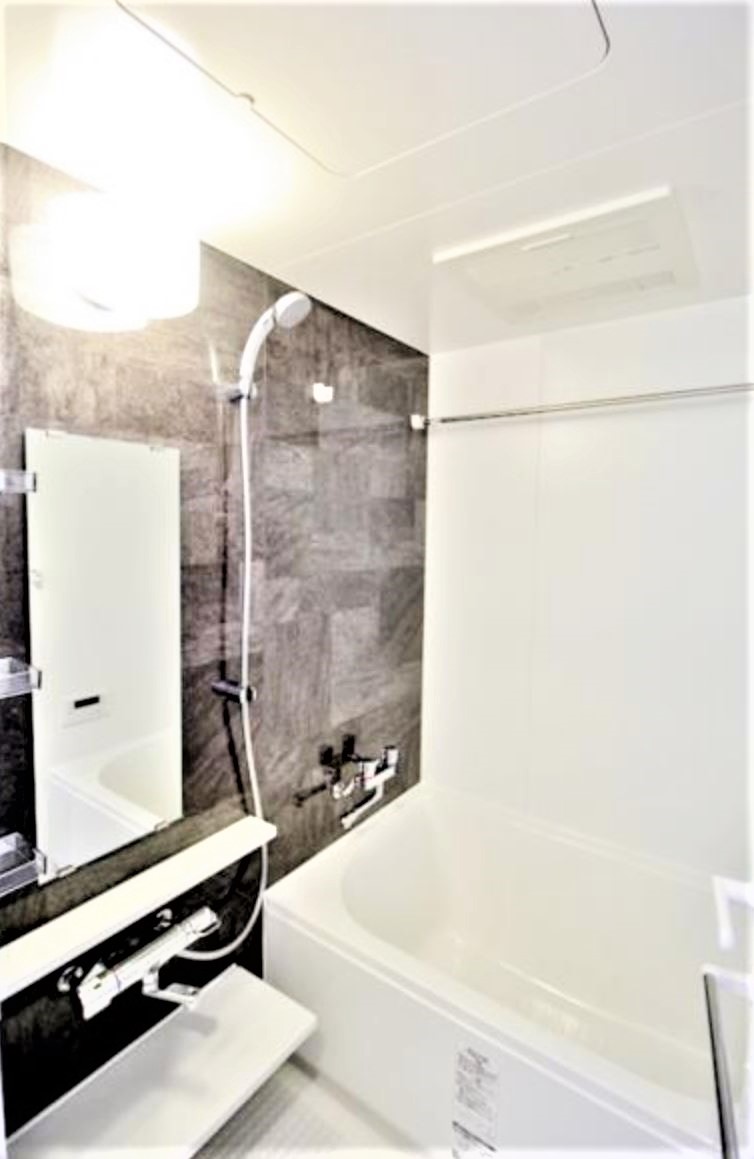 バス・シャワールーム　☆浴室乾燥機、追炊き完備☆