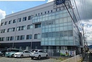 病院　可知病院（病院）まで800m