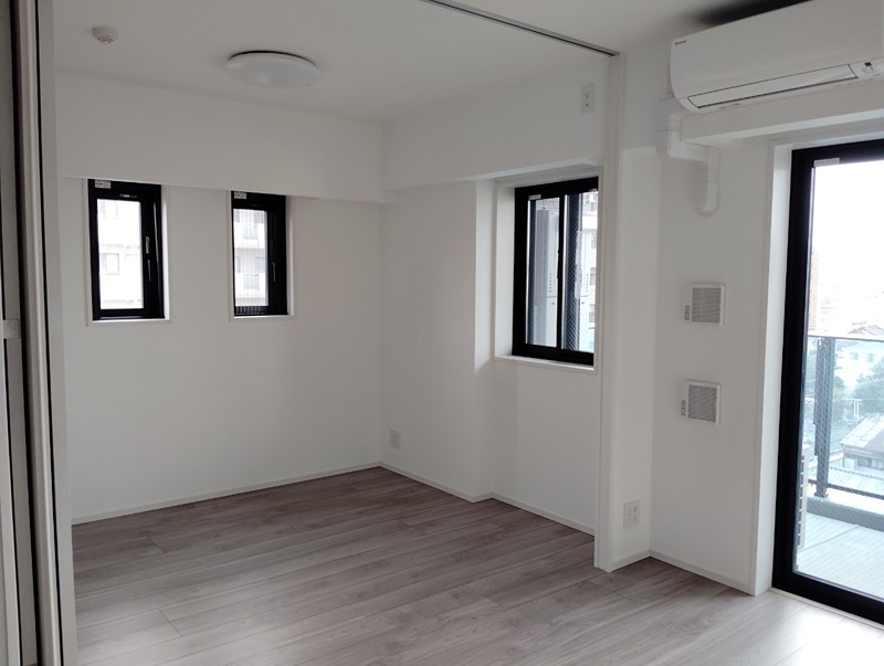 居室・リビング　別部屋参考