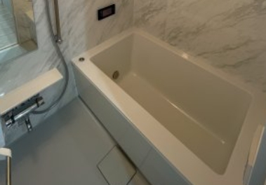 バス・シャワールーム　☆ゆっくりくつろげるお風呂☆