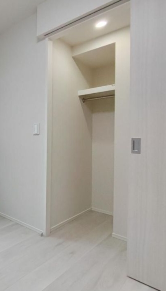 収納　☆設備充実☆