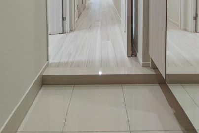 玄関　★玄関☆