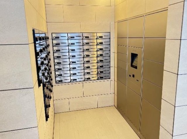 その他共有部分　★共用部★