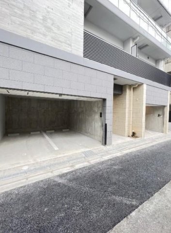 駐車場　☆共用部分☆